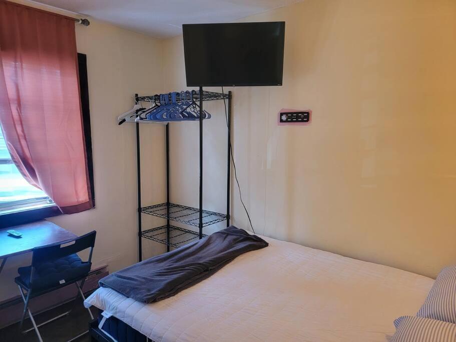 Rock Pad Airbnb New Haven Exterior photo