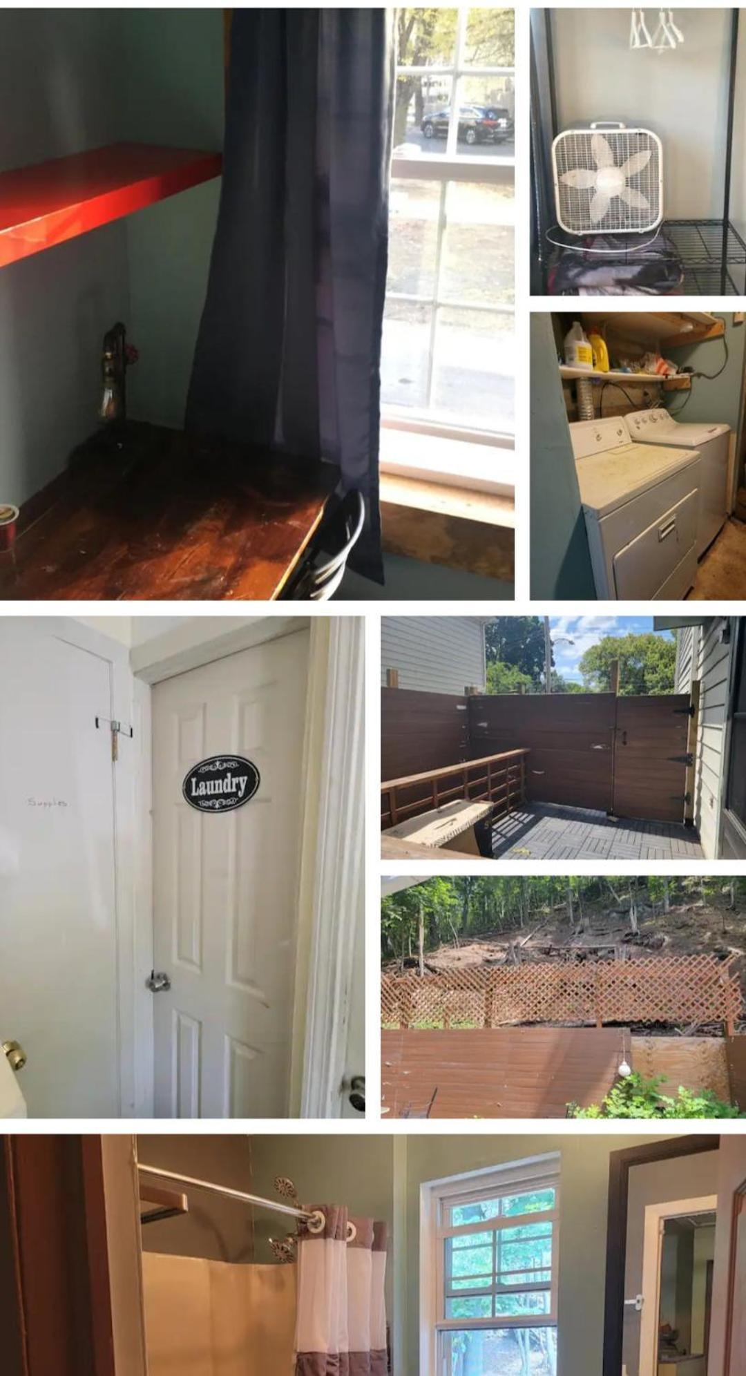 Rock Pad Airbnb New Haven Exterior photo